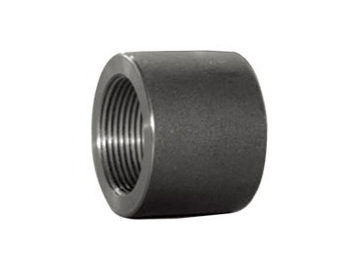 Threaded Fittings Pipe Coupling