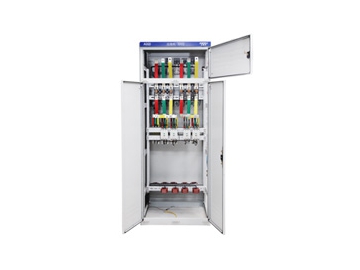 Low-voltage Switchgear (AC Power), AGGD Series