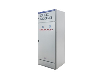 Low-voltage Switchgear (AC Power), AGGD Series