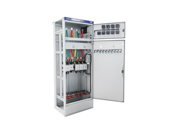 Low-voltage Switchgear (AC Power), AGGD Series