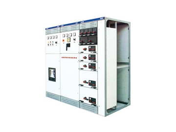 Low-voltage Withdrawable Switchgear, AMNS series