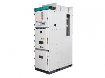 12/24kV Medium-voltage Metal-clad Switchgear, KYN28A