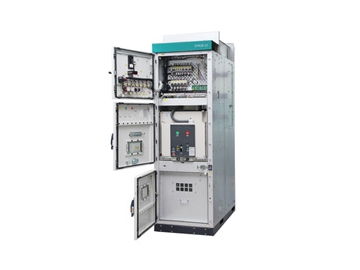 12/24kV Medium-voltage Metal-clad Switchgear, KYN28A