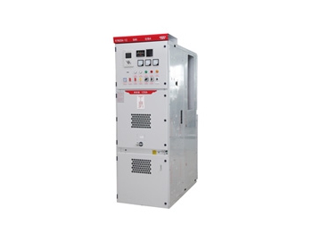 12/24kV Medium-voltage Metal-clad Switchgear, KYN28A