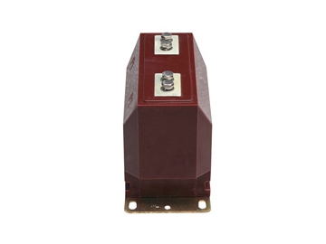 Medium Voltage Indoor Current Transformer, LZZBJ9-10