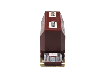 Medium Voltage Indoor Current Transformer, LZZBJ9-10