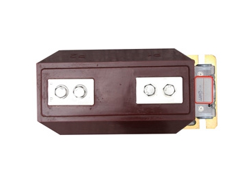 Medium Voltage Indoor Current Transformer, LZZBJ9-10