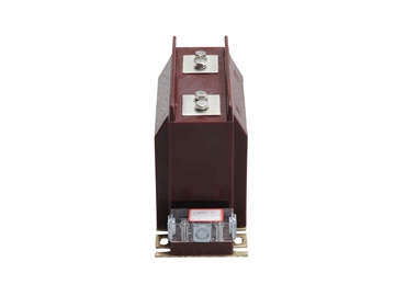 Medium Voltage Indoor Current Transformer, LZZBJ9-12