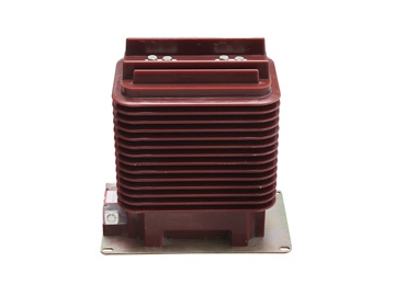 Medium Voltage Current Transformer, LZZBJ9-36-250W1G1