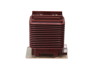 Medium Voltage Current Transformer, LZZBJ9-36-250W1G1