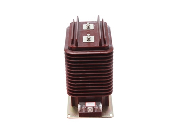 Medium Voltage Current Transformer, LZZBJ9-36-250W1G1