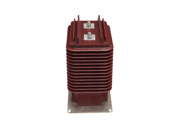 Medium Voltage Current Transformer, LZZBJ9-36-250W1G1