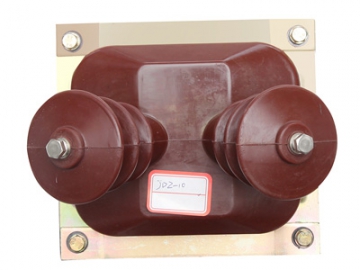 Medium Voltage Outdoor Voltage Transformer, JDZ/JDZJ-6/10