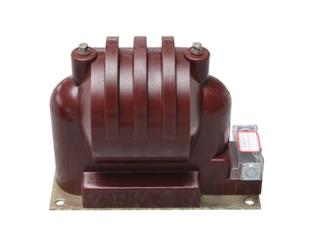 Medium Voltage Outdoor Voltage Transformer, JDZ9-6/10