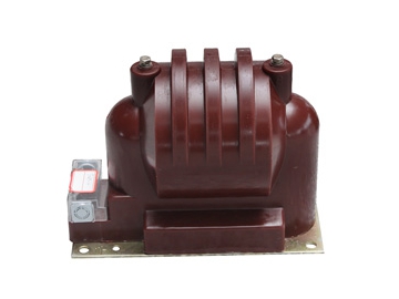 Medium Voltage Outdoor Voltage Transformer, JDZ9-6/10