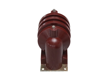 Medium Voltage Outdoor Voltage Transformer, JDZ9-6/10