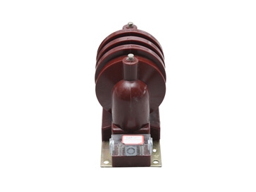 Medium Voltage Outdoor Voltage Transformer, JDZ9-6/10