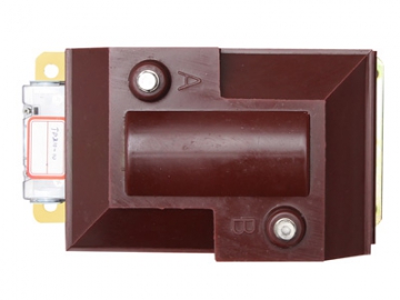 Medium Voltage Outdoor Voltage Transformer, JDZ10-10