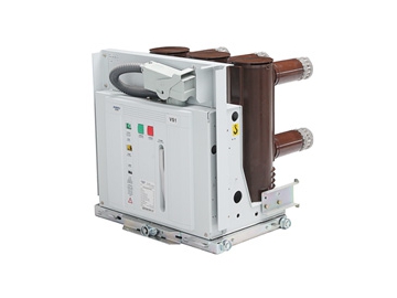 12/24kV Indoor Vacuum Circuit Breaker, ZN63A(VS1)