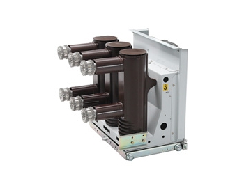 12/24kV Indoor Vacuum Circuit Breaker, ZN63A(VS1)