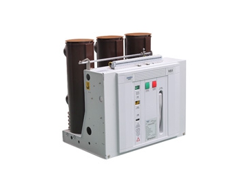 12/24kV Indoor Vacuum Circuit Breaker, ZN63A(VS1)