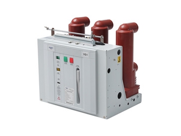 12/24kV Indoor Vacuum Circuit Breaker, AVS7