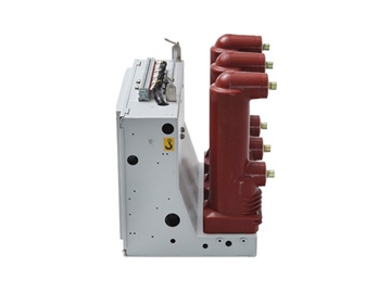 12/24kV Indoor Vacuum Circuit Breaker, AVS7