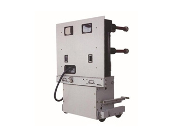 40.5kV Indoor Vacuum Circuit Breaker, ZN85