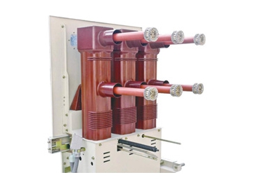 40.5kV Indoor Vacuum Circuit Breaker, ZN85