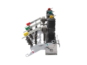 Medium Voltage Outdoor Vacuum Circuit Breaker, ZW32-12