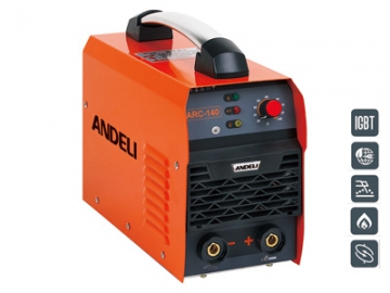 Stick Welder (DC, IGBT Inverter), ZX7 Series