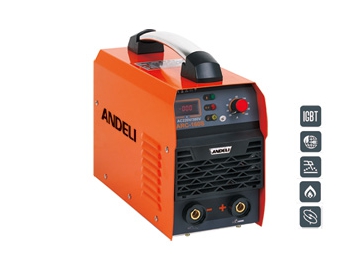 Stick Welder (DC, IGBT Inverter), ZX7 Series