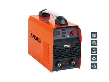 Stick Welder (DC, IGBT Inverter), ZX7 Series