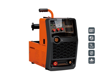 MIG Welder (GMAW, IGBT Inverter), NB Series