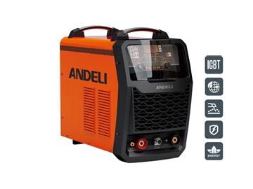 AC/DC TIG Welder (Digitally Controlled, Pulse Welding), WSME Series