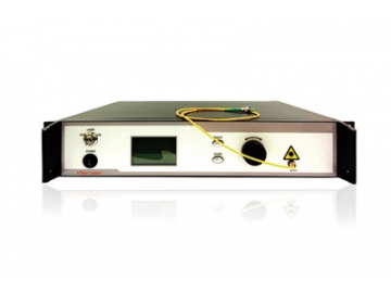 MHz/GHz 2.0µm Narrow Linewidth CW Lasers