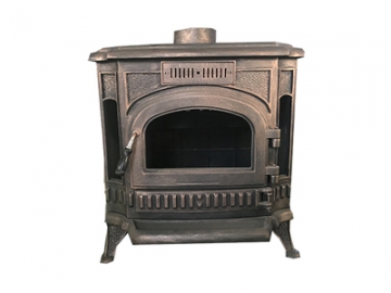 Fireplace & Accessories