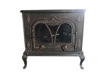 Fireplace & Accessories