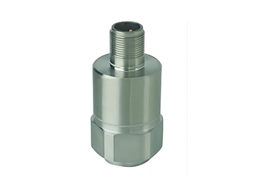 VPS Vibration Sensor (Tri-axial Accelerometer)