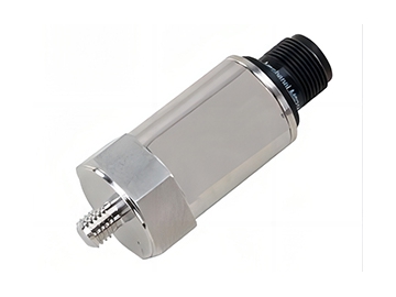 VPS Vibration Sensor (Tri-axial Accelerometer)