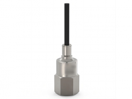 VPS Vibration Sensor (Tri-axial Accelerometer)