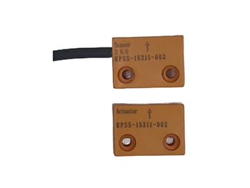 MPSS-2636 Coded Magnetic Safety Switch