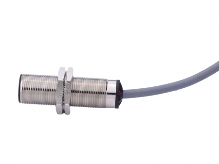 HPS Series Hall-Effect Proximity Switch