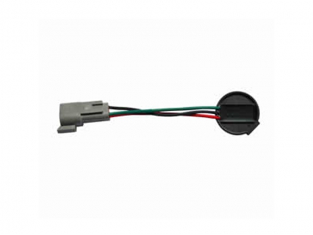 HPS Series Hall-Effect Proximity Switch