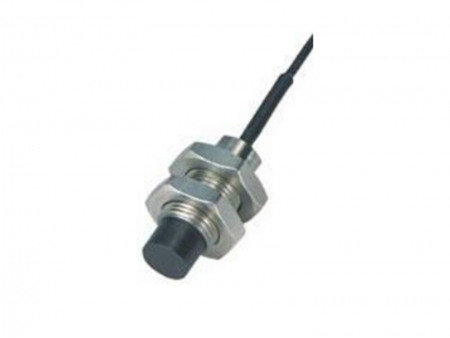 ECDS Series Eddy-Current Displacement Sensor