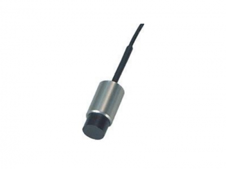 ECDS Series Eddy-Current Displacement Sensor