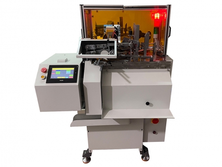 Automatic Tag Stringing Machine, TL-UM8