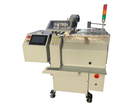 Automatic Hang Tag Tying Machine, UM-HE3-K