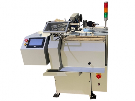 Automatic Hang Tag Tying Machine, UM-TL8-K