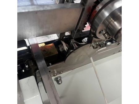 Automatic Hang Tag Tying Machine, UM-TL8-K